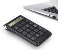【FUPANG】portable 2.4g wireless USB number pad 20 keys ni numeric keypad for laptop PC notebook. 