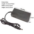 Universal Adjustable AC DC Power Adapter Supply 96W 12V 15V 16V 18V 19V 20V 24V Charger For Dell Toshiba Hp Asus Acer Laptops.