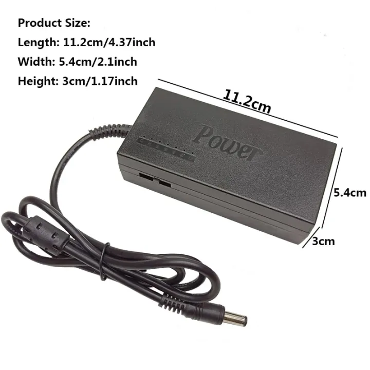Universal%20Adjustable%20AC%20DC%20Power%20Adapter%20Supply%2096W%2012V%2015V%2016V%2018V%2019V%2020V%2024V%20Charger%20For%20Dell%20Toshiba%20Hp%20Asus%20Acer%20Laptops%20-%20Image%202