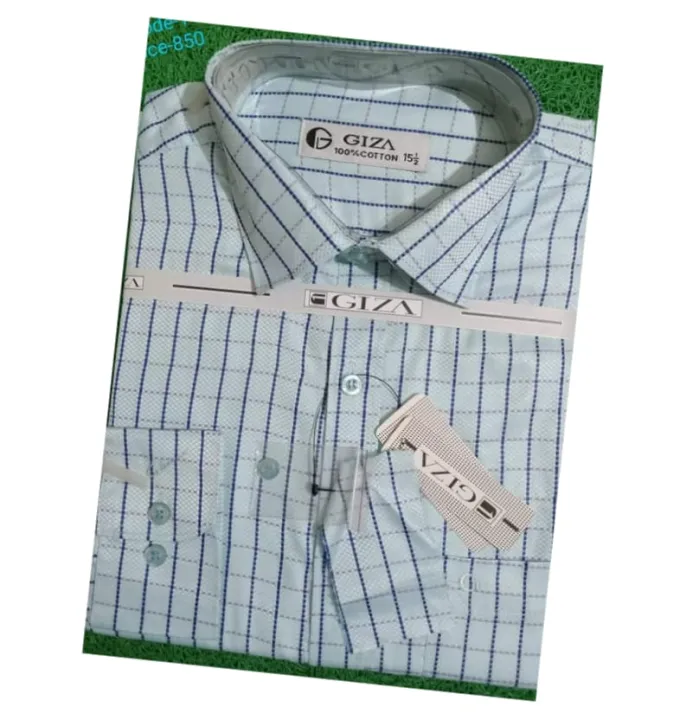Trendy%20Cotton%20Long%20Sleeve%20Formal%20Shirt%20For%20Men%20-%20Image%202