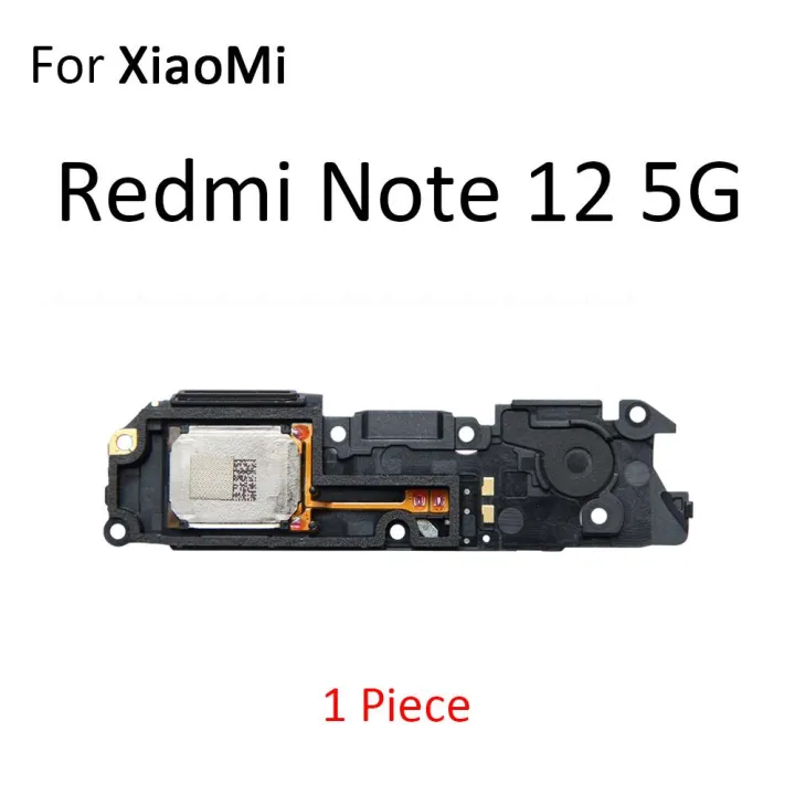 Rear%20Buzzer%20Ringer%20Module%20Loudspeaker%20Loud%20Speaker%20Flex%20Cable%20Parts%20For%20Xiaomi%20Redmi%20Note%2012S%2012%20Pro%20Discovery%20Plus%20Speed%20Turbo%205G%204G%20-%20Image%207