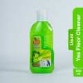 Yes Floor Cleaner Lemon Liquid Combo Pack - 1500ml. 