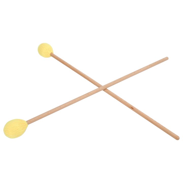 Marimba%20Mallets,%202pcs%20Bell%20Mallets%20for%20Percussion%20Playing%20for%20Beginner%20for%20Marimba%20Performer%20-%20Image%208