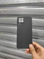 Silicone back cover For Samsung Galaxy M33 5G. 