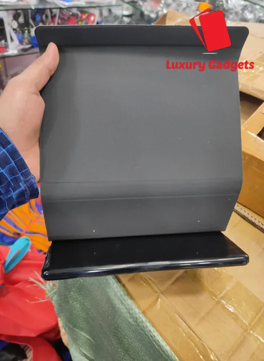 Samsung%20Galaxy%20Tab%20A7%20Lite%20SM%20T220%20SM%20T225%20T220%20T225%208.7"%20Luxury%20Horizontal%20Flip%20Leather%20Cases%20With%203%20folding%20Holder%20Silk%20Texture%20Covers%20-%20Image%207