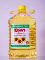 King's Sunflower Oil 5 Liter. 