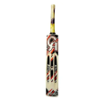 Ca King Cricket Tape Tennis Bat: High-Quality Equipment For Intense Matches And Practice Sessions. 