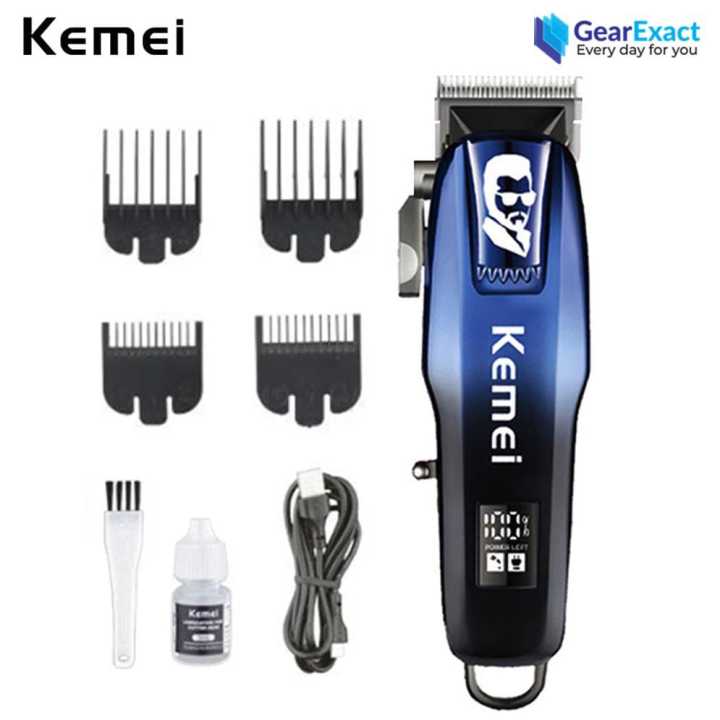 Kemei%20KM-709A%20Professional%20Hair%20Trimmer%20-%20Image%206