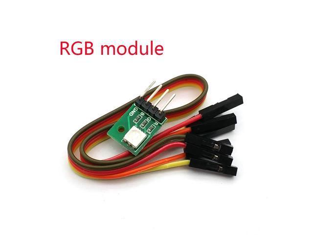 RGB Led Module - Arduino RGB Led Module | Daraz.com.bd