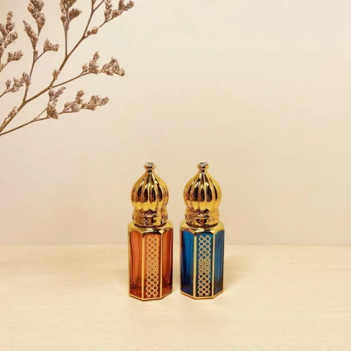 Mini%20size%20Roll-on%20bottles%20Stylish%206ml%20capacity%20Empty%20bottles%20vial%20color%20Convenient%20design%20Luxury%20glass%20bottles%20for%20-%20Image%207