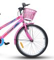 Micycle Steel 1-Spd 24 MJB-08 Ladies Pink (PC) Bicycle 804677.