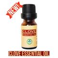 Rongon Herbals CLOVE ESSENTIAL OIL-10ml By ST Corporation. 