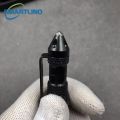 High Quality Metal Military Tactical Pen School Student Office Ballpoint Pens Emergency Glass Breaker Self Defense EDC Supplies.