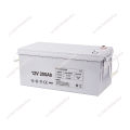 Renogy Deep Cycle AGM Battery 12 Volt 250Ah, 3% Self-Discharge Rate, 2000A Max Discharge Current. 