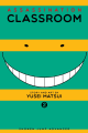 Assassination Classroom, Vol. 2. 