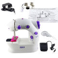 Electric Sewing Machine 4 In 1.