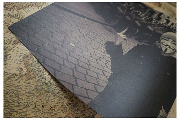 DLKKLB%20Vintage%20Poster%20Geeky%20Guy%20Plot%20Adornment%20Movie%20Posters%20Bar%20Cafe%20Decor%2051x35.5CM%20Kraft%20Paper%20Home%20Decor%20Wall%20Sticker%20-%20Image%207