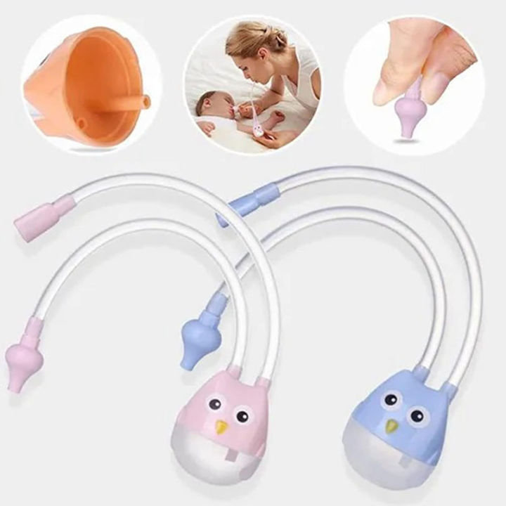 Newborn%20Baby%20Nasal%20Aspirator%20Baby%20Nose%20Cleaner%20Cartoon%20Kids%20Suction%20Tool%20Protection%20Health%20Care%20Infant%20Safe%20Mouth%20Nasal%20Suction%20Devic%20-%20Image%202