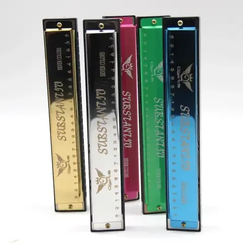 24%20Hole%20Harmonica%20Key%20of%20C%20Mouth%20Metal%20Organ%20for%20Beginners%20-%20Image%204