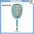Joykaly YG-320 Rechargeable Mosquito Racket Bat. 
