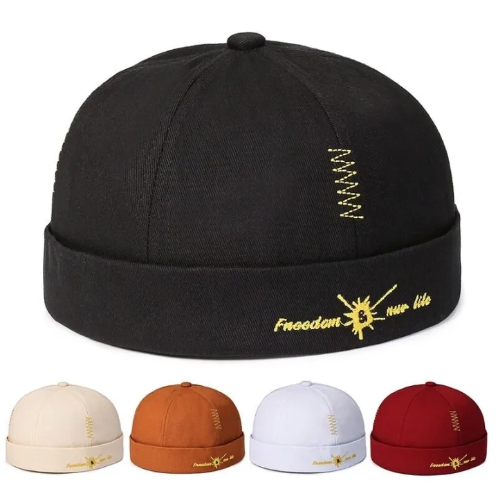 Korean%20Style%20MikiHat%20Topi%20Kopiah%20Viral%20Topiah%20Trend%20Baru%20Songkok%20Roll%20Hat%20Sailor%20Cap%20Abdul%20Somad%20Baru%20Haji%20Umrah%20%5BMALAYSIA%20READY%20STOCK%5D%20-%20Image%203