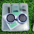 For Motorola Moto G85 Ring Camera Lens Protection Ring Glass.