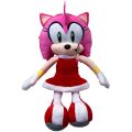 Genuine authorized Hedgehog Sonic plush toy sonic mouse SONIC plush doll backpack Tals doll. 