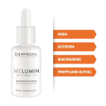Bioxin Dermedic MELUMIN Depigmentation Serum. 
