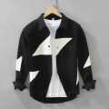 Premium Quality Long Sleeve Design Shirt For men's.