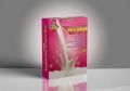 Weight gain Milk Shake For healthy.1piece (packet) Milk Shake. 