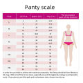 2 PIECES LEEWEAR PERIOD PANTIES 03_05_00-PA21104-QTY02. 