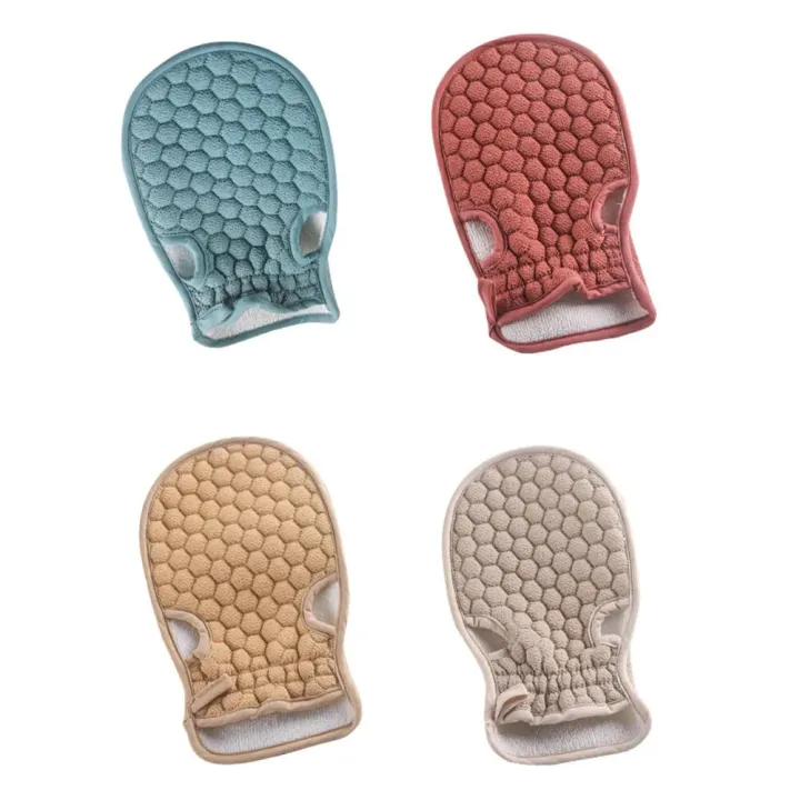 %E3%80%90Cathery%20Baby%20Store%E3%80%91Shower%20Body%20Wash%20Spa%20Bath%20Glove%20Free%20Cuozao%20Scrubber%20Exfoliating%20Back%20Scrub%20Skin%20Bath%20-%20Image%204