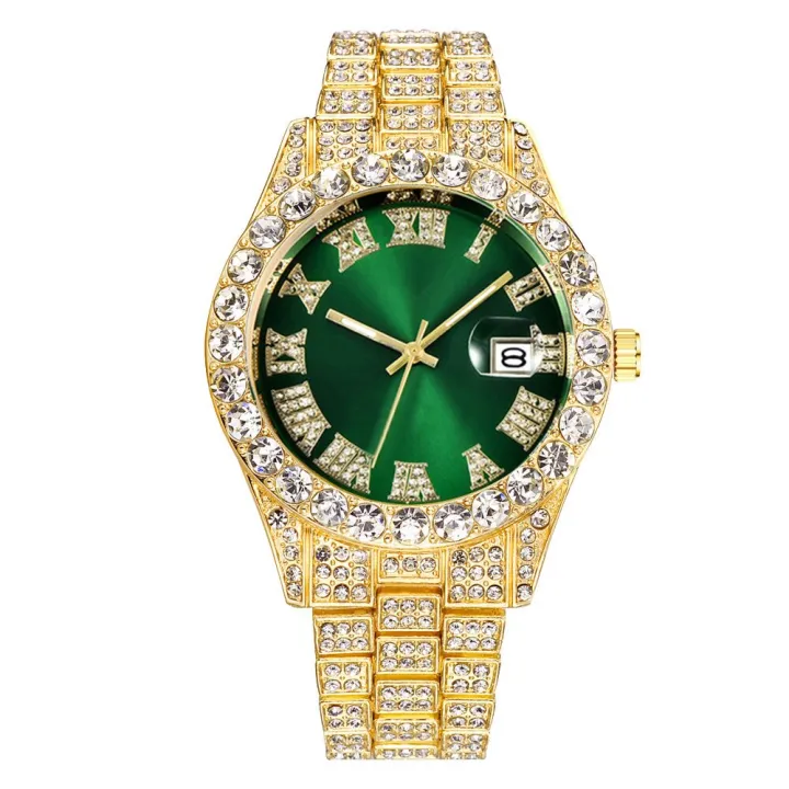 %E3%80%907Rings%20Store%E3%80%91%EF%BC%88NEW%EF%BC%89Luxury%20Rhinestone%20Roma%20Men's%20Calendar%20Watch%20Stainless%20Steel%20Band%20Wristwatches%20Male%20Date%20Relogio%20-%20Image%207