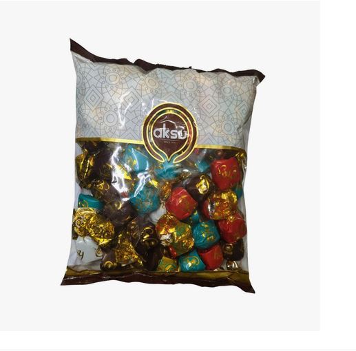 Aksu Single Joy Chocolate Poly 1000 G