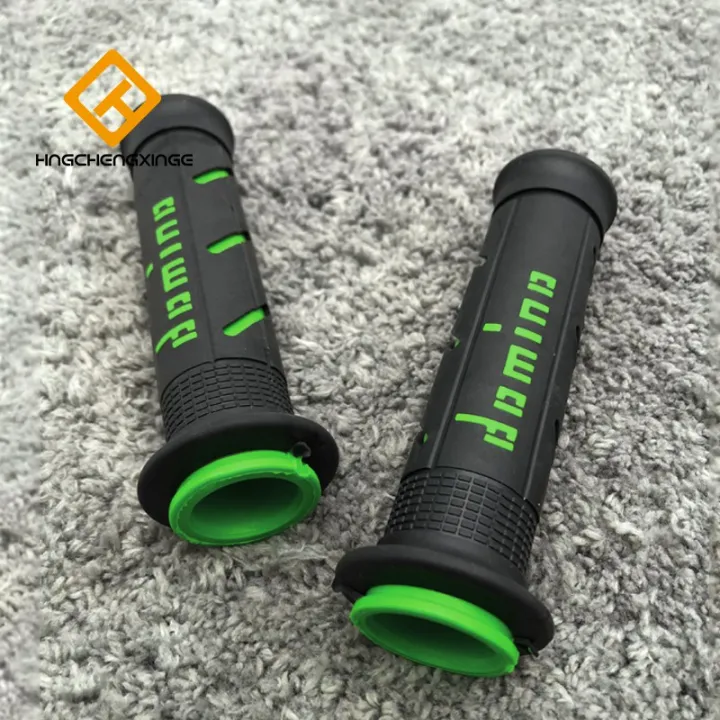 motorcycle%20handle%20grips%20motocross%20handle%20grip%20motorbike%20handlebar%20grips%20domino%20grip%20universal%207/8''%2022MM%20hand%20grip%20-%20Image%205