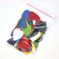 Alice AP-G 20pcs  Nylon Guitar Picks. 