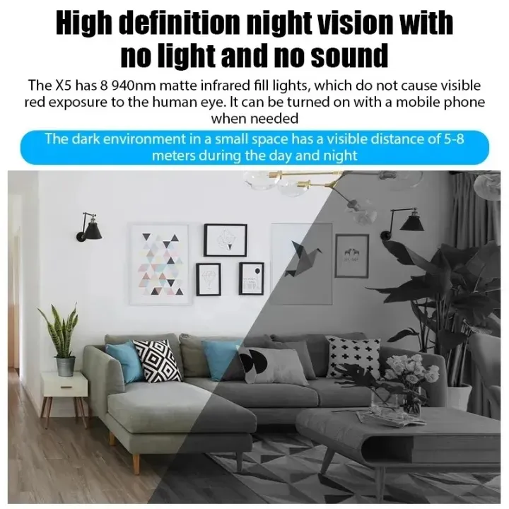 X5%20Mini%20WiFi%20Camera%20Included%20Sound%20Detector%20App%20Control%20for%20Home%20Office%20Micro%20USB%20Baby%20Monitor%20Take%20Screenshots%20Record%20Videos%20Wifi%20Camera%20Mini%20Camera%20Wireless%20Camera%20Mini%20Wifi%20Camera%20-%20Image%203
