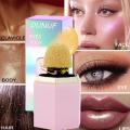 4-color Liquid Highlighter Contouring Stick Brightener Bronzer Glow Body Face Contour Shimmer Illuminator Cosmetics Rare Makeup. 