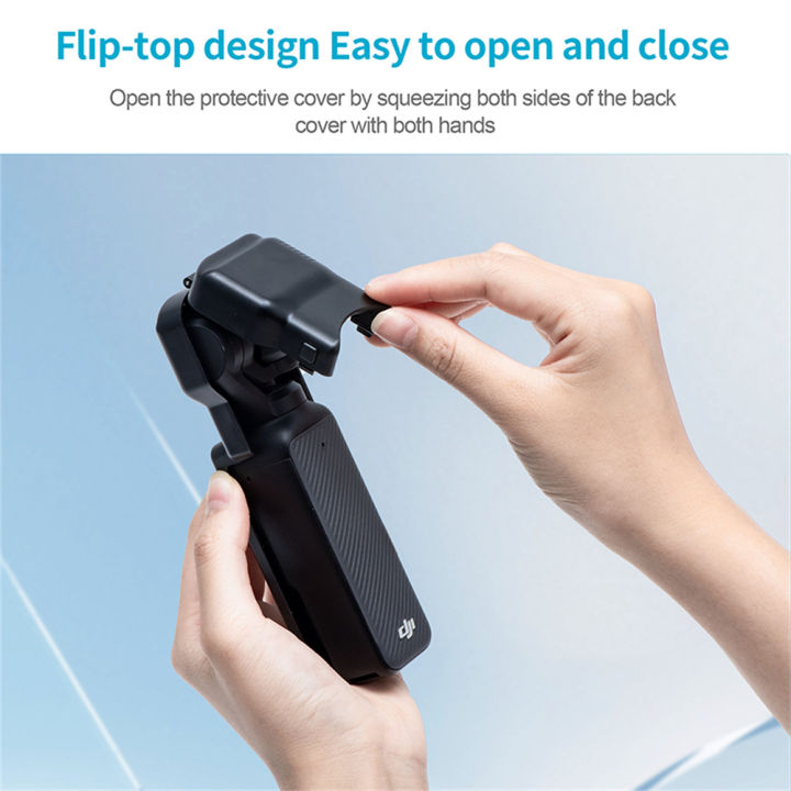 Camera%20Protective%20Cover%20Anti-Collision%20Gimbal%20Shell%20Action%20Camera%20Lens%20Cover%20Compatible%20For%20DJI%20OSMO%20Pocket%203%20Camera%20-%20Image%202