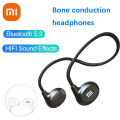 Xiaomi Wireless Bluetooth 5.3 Headphones Neckband Headphones HIFI Headset Sport Earbuds Stereo Earphone Earbuds Game Headset. 