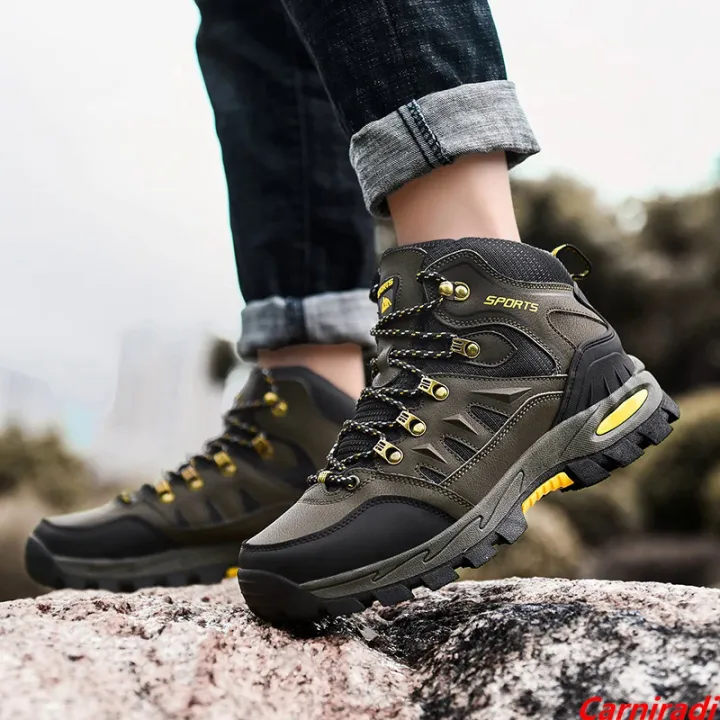 %E3%80%90selevn%20roind%E3%80%91%20Unisex%20High-top%20Leather%20Autumn%20Hiking%20Shoes%20Women%20Outdoor%20High%20Quality%20Trekking%20Casual%20Sneakers%20Men%20Non-slip%20Sport%20Walking%20Boots%20-%20Image%202