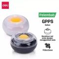 Deli E9109 Finger Wet Device.