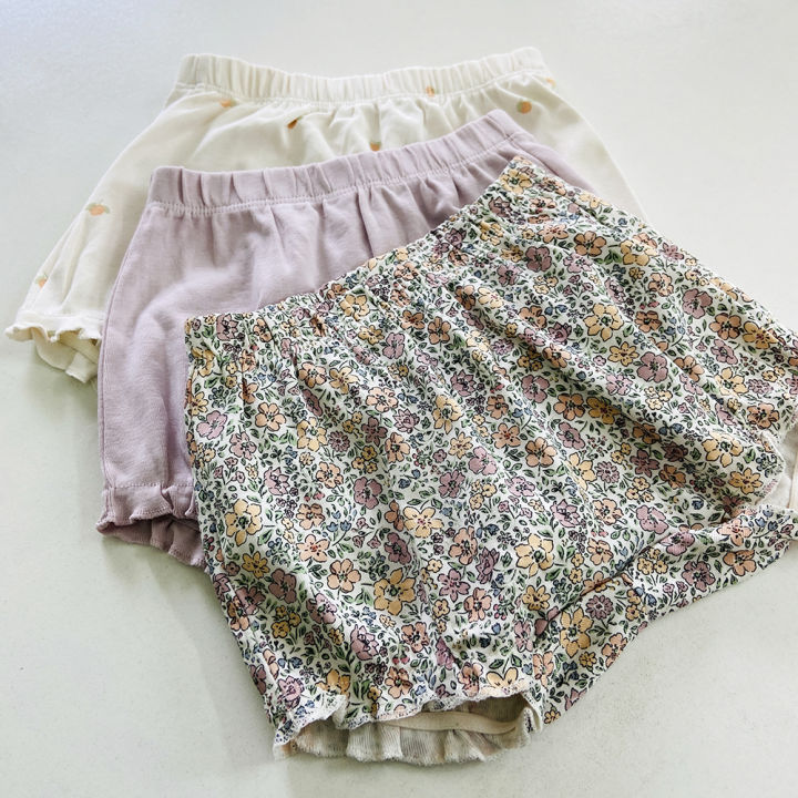 Toddler%20Baby%20Soft%20Cotton%20Jersey%20Elasticated%20Shorts%20Pant%20From%20Levin%20-%20Image%207