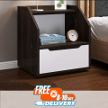 Bedside table corner table sofa side table bedroom bed side table SPBT29. 