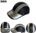 The manufacturer supplies baseball caps, summer half helmets, electric car leather caps, men's and women's personality baseball leather helmets. 