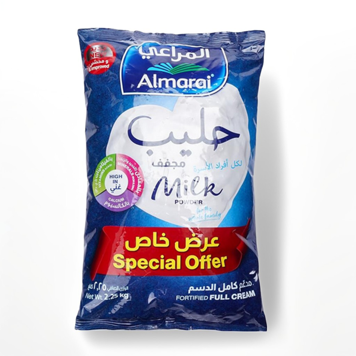 Almarai Milk Powder 2.25Kg