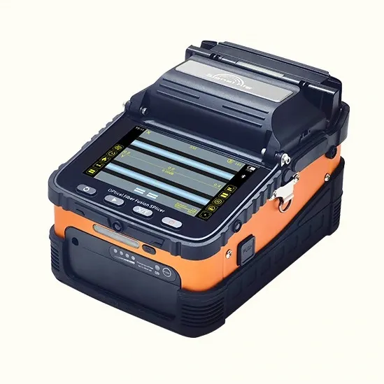 Signal%20Fire%20AI-5%20Optical%20Fiber%20Fusion%20Splicer%20-%20Image%202