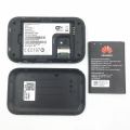 Unlocked Huawei e5573 E5573S-320 E5573bs-320 4g lte wifi router 3G 4G WiFi Hotspot Wireless Router pk e5377 e5372.