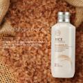 The Face Shop Rice & Ceramide Moisturizing Face Toner Lotion (Korea) - 150ml. 