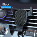 Universal Car Phone Mount Gravity Sensing Phone Holder for Car Dashboard Windshield Air Vent Auto Release Phone Mount Non-slip Phone Stand. 